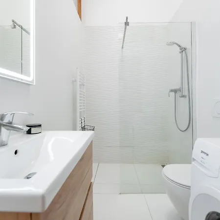 Mlynska 3 Centrum 150m2 Appartamento Košice