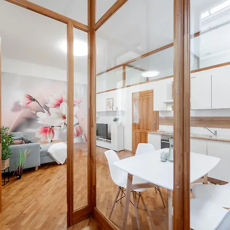 Mlynska 3 Centrum 150m2 Appartamento *