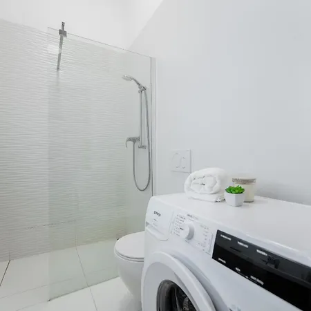 Apartment Mlynska 3 Centrum 150m2 Kosice