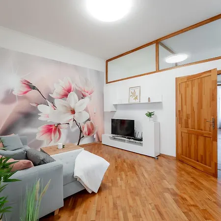Apartmán Mlynska 3 Centrum 150m2