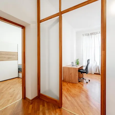 Apartmán Mlynska 3 Centrum 150m2 Košice