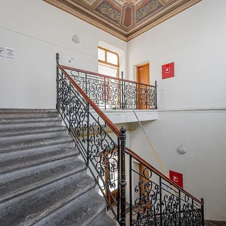 Mlynska 3 Centrum 150m2 Apartmán *