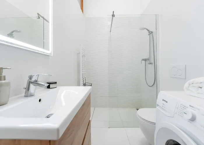 Mlynska 3 Centrum 150m2 Apartmán Košice