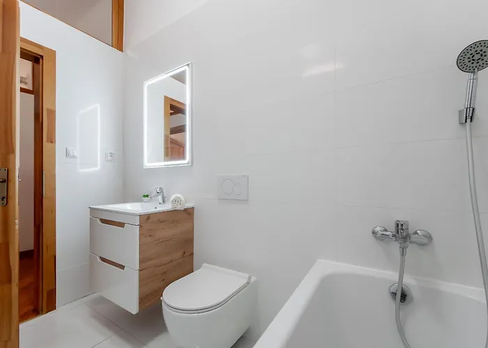 Mlynska 3 Centrum 150m2 Apartmán Košice