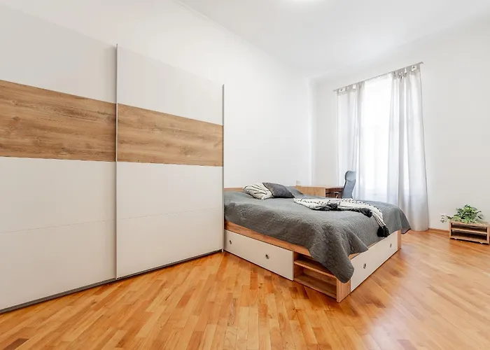 Mlynska 3 Centrum 150m2 Appartamento