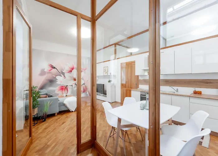 Mlynska 3 Centrum 150m2 Apartmán *