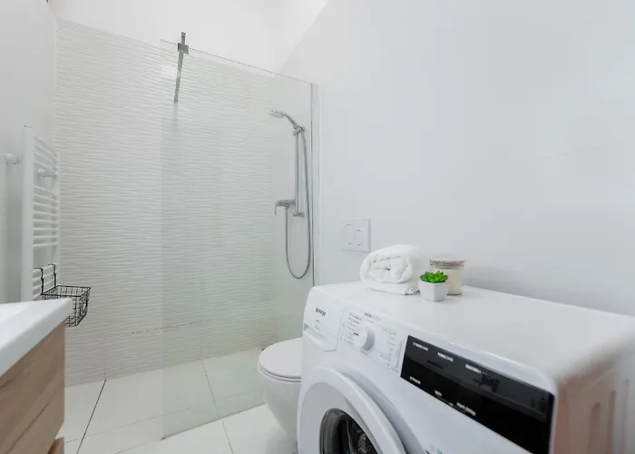 Apartmán Mlynska 3 Centrum 150m2 Košice