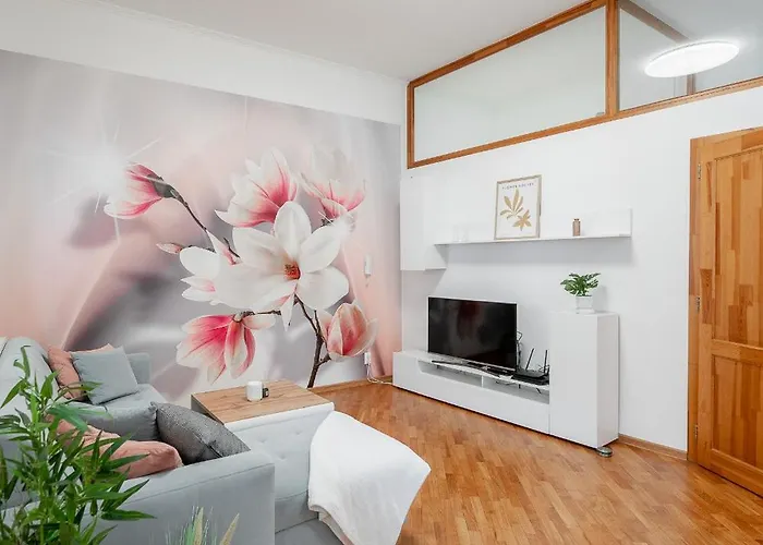 Appartamento Mlynska 3 Centrum 150m2