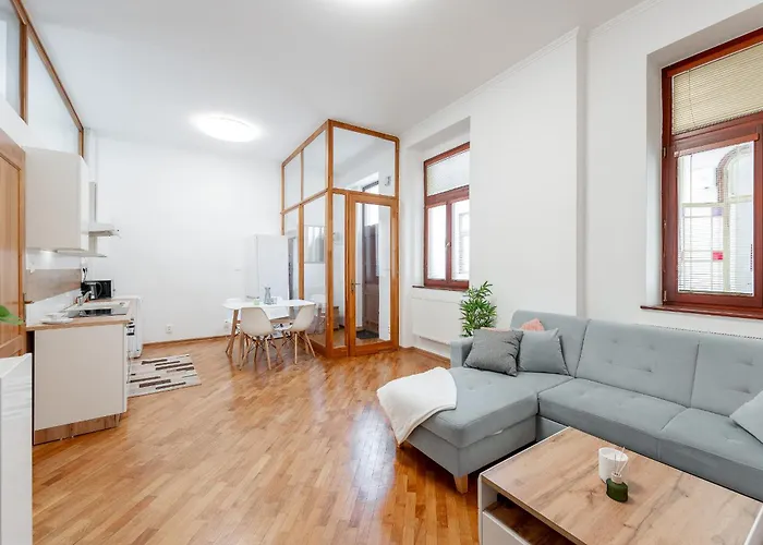 Appartamento Mlynska 3 Centrum 150m2 *