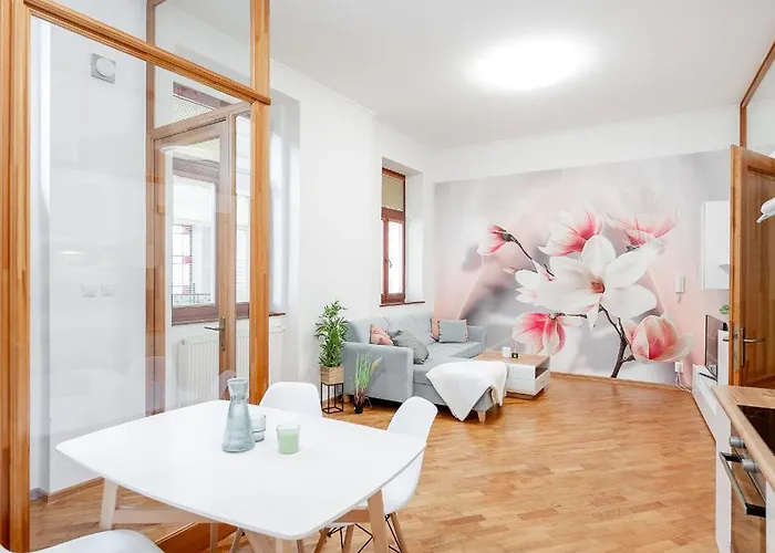 Mlynska 3 Centrum 150m2 *