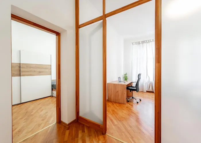 Appartamento Mlynska 3 Centrum 150m2 Košice