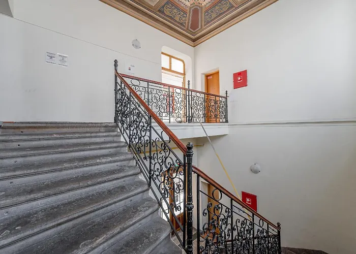 Mlynska 3 Centrum 150m2 Appartamento *